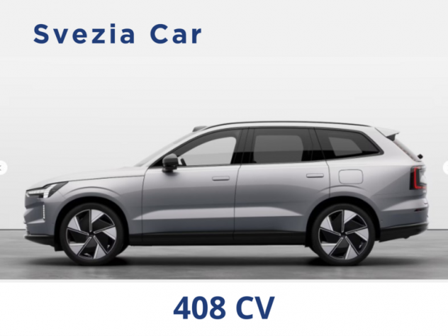 Volvo EX90 Twin Motor Ultra AWD - Foto 2