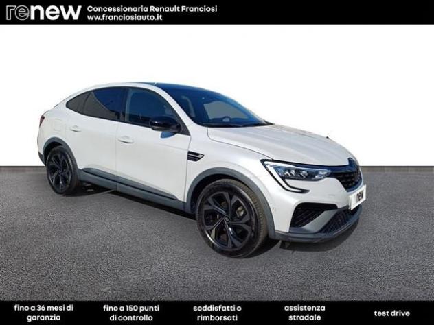 RENAULT Arkana 1.6 E-Tech full hybrid E-Tech Engineered Au rif. 23894116 - Foto 2
