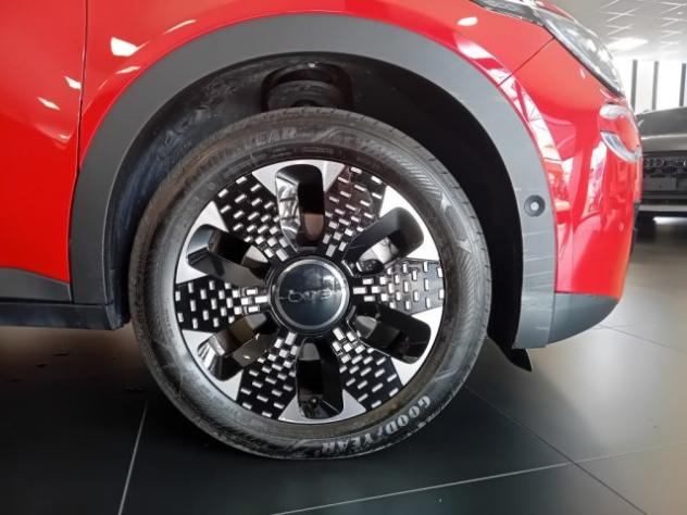 FIAT 600 Hybrid 100 CV DCT MHEV La Prima rif. 24012185 - Foto 5