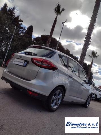FORD - C-Max - 1.5 TDCi 120 CV Pow. S&S Business - Foto 4