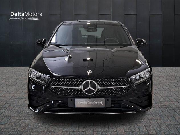 Mercedes-Benz Classe A - W177 2023 A 180 AMG Line Advanced Plus auto - Foto 6