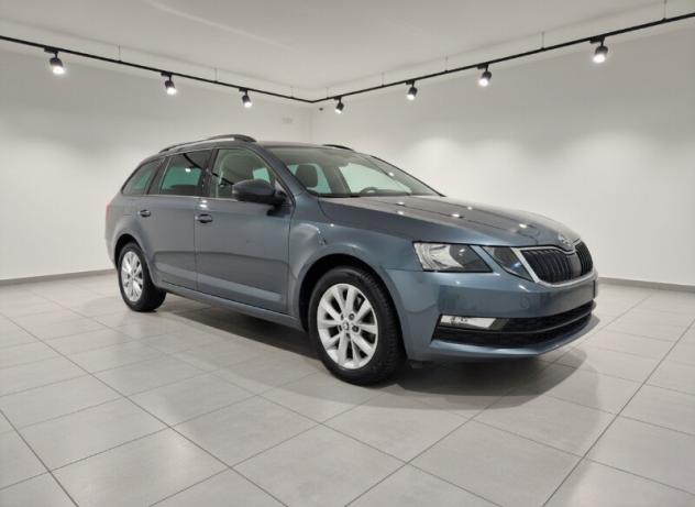 SKODA Octavia 3ª serie Octavia 1.5 DSG Wagon Executive G-Tec - Foto 3
