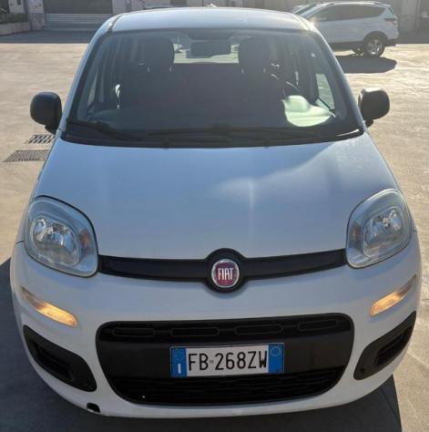 FIAT Panda 1.2 Pop rif. 24145180 - Foto 8