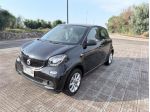 Smart ForFour 70 1.0 Passion