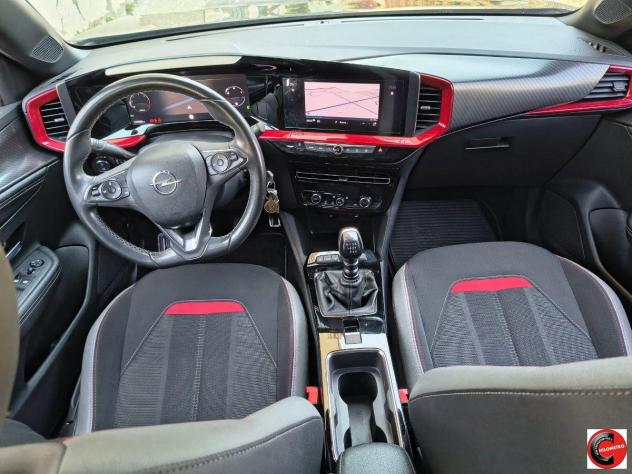 OPEL - Mokka - 1.5 diesel GS Line + - Foto 5