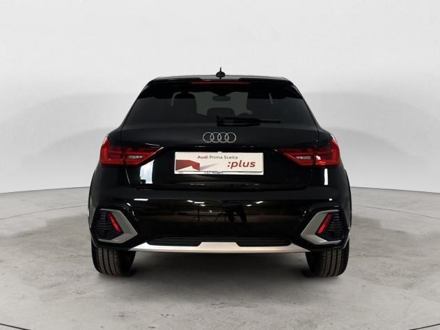 Audi A1 A1 allstreet 30 1.0 tfsi Business 116cv s tronic - Foto 6