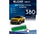 JEEP Avenger 1.2 Turbo 100 CV Longitude -- OFFICINA rif. 22337029