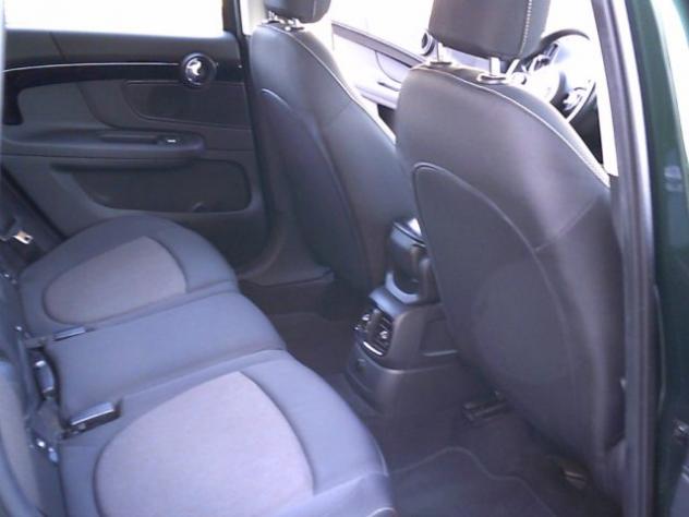 MINI Countryman 2.0 Cooper D Boost Countryman ALL4 rif. 23868537 - Foto 8