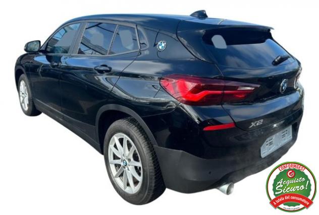 BMW X2 sDrive18i Advantage rif. 23358634 - Foto 3
