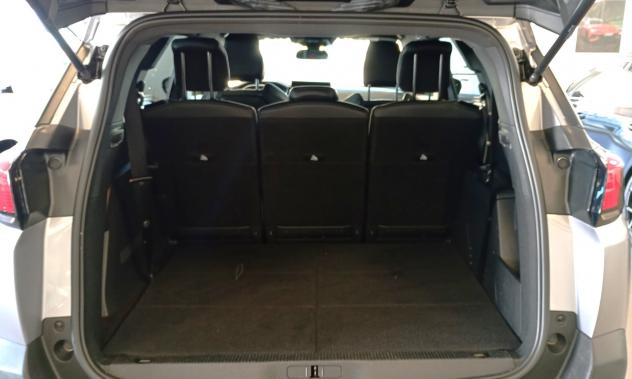 Peugeot 5008 BlueHDi 130 S&S EAT8 Allure Pack - 2023 - AZIENDALE - Foto 6
