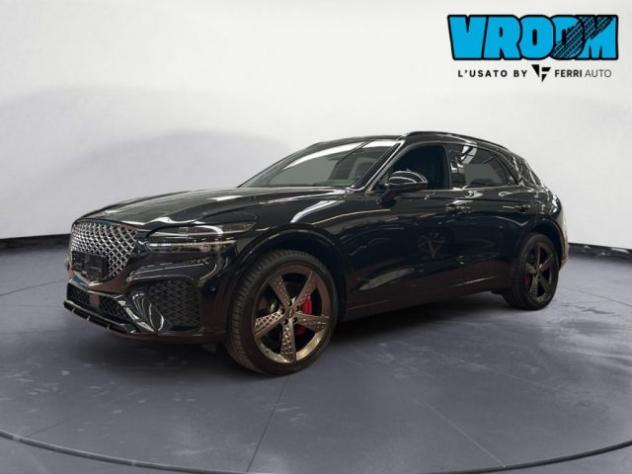 GENESIS GV70 2.2D AWD Sport rif. 23458891 - Foto 2