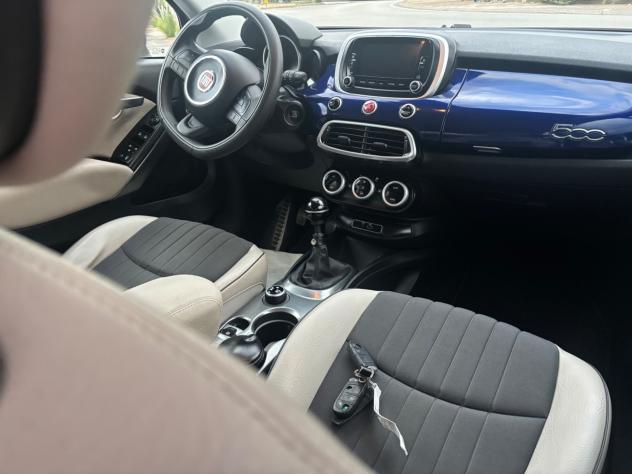 Fiat 500X 1.6 MultiJet 120 CV DCT Business - Foto 10