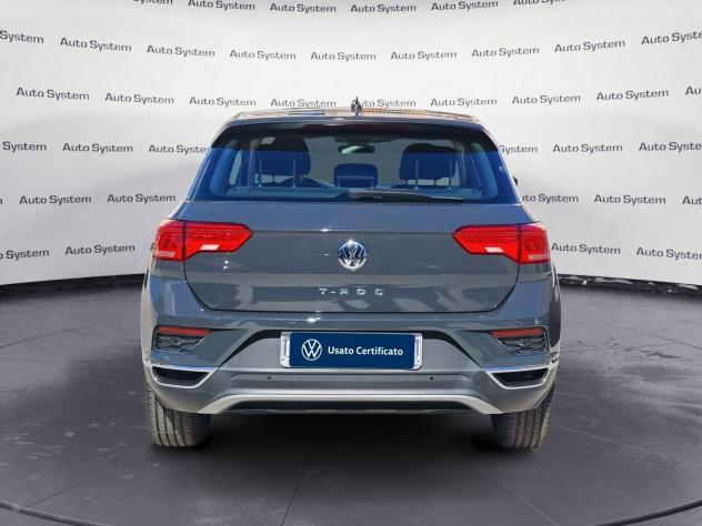 Volkswagen T-Roc T-Roc 1.6 tdi Style - Foto 5