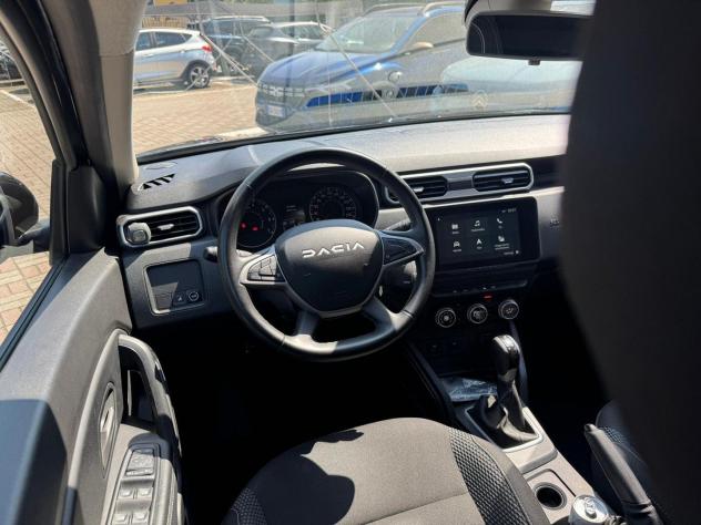 Dacia Duster II 2021 1.3 TCe 150cv Journey 4x2 EDC FAP - Foto 6