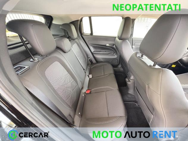 Jeep Avenger 1.2 turbo e-hybrid mhev Summit fwd edct6 - Foto 13