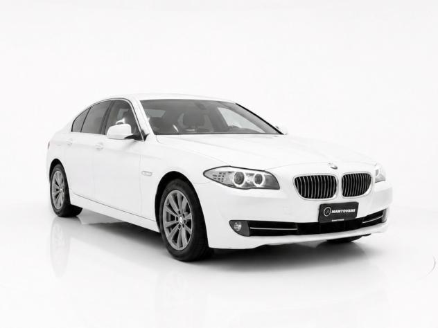 BMW Serie 5 520d Futura - Foto 7