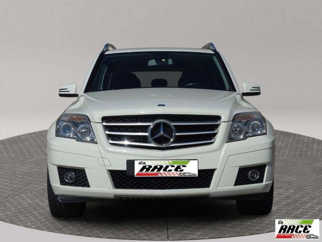 Mercedes Benz GLK 220 cdi be Sport 4matic auto my11 - Foto 3