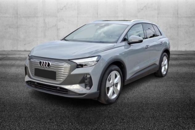 AUDI Q4 e-tron Q4 35 e-tron rif. 23783035