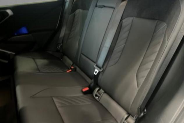BMW X3 xDrive20 48V MSport rif. 24061923 - Foto 8