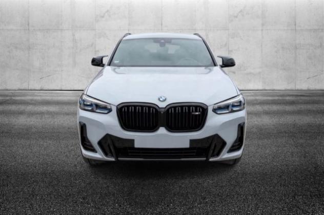BMW X4 xDriveM40d 48V rif. 24050089 - Foto 5