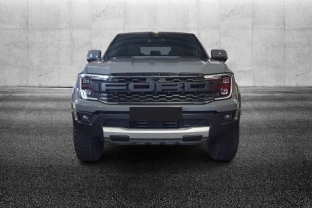 FORD Ranger Raptor 2.0 Ecoblue 4WD DC 5 posti rif. 24049244 - Foto 4