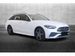 MERCEDES-BENZ C 300 de hybrid EQ S.W. AMG Line Advanced Plus rif. 24050005