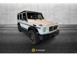 MERCEDES-BENZ G 500 S.W. AMG Line rif. 23757367