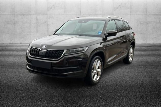 SKODA Kodiaq 2.0 TDI SCR DSG Ambition rif. 24061900
