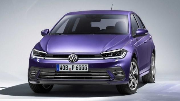 VOLKSWAGEN Polo 1.0 TSI 115 CV DSG Edition 50 rif. 24100714 - Foto 3