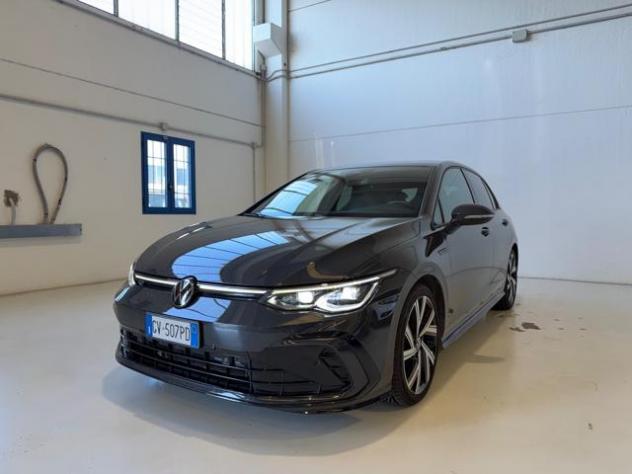 VOLKSWAGEN Golf 2.0 TDI 150 CV DSG SCR R-Line rif. 24046618
