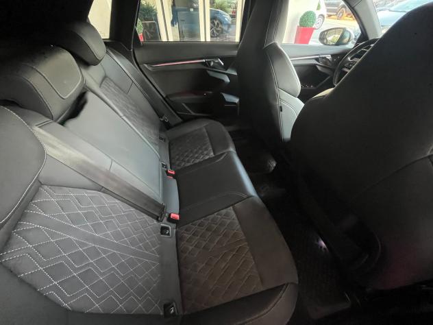 Audi S3 TFSI - Foto 10