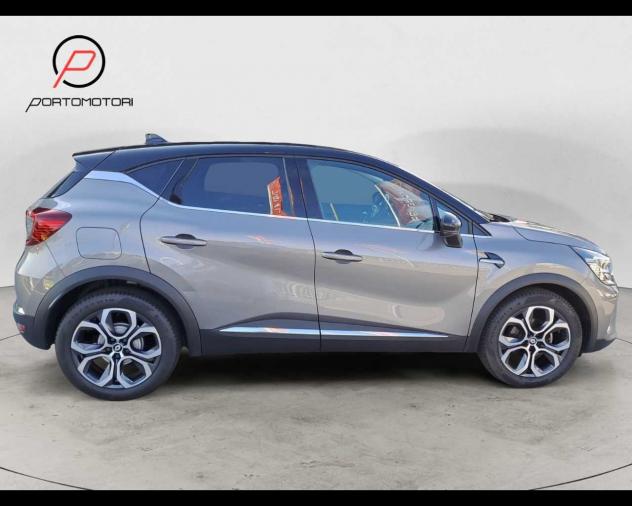 Renault Captur 2ª serie TCe 100 CV GPL Techno - Foto 6