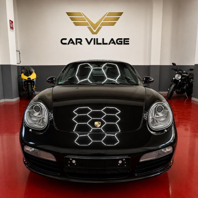 Porsche Boxster 3.2 24V S - Foto 2