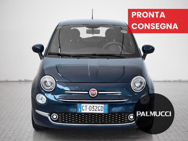 FIAT 500 500 1.0 hybrid Dolcevita 70cv - Foto 2