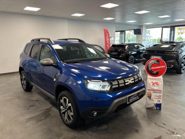 DACIA Duster 1.0 GPL 4x2 Journey UP StraFull rif. 23992172