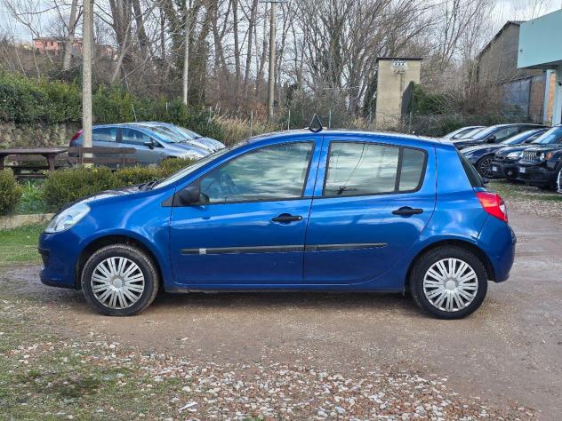 RENAULT CLIO 1.2 GPL OK NEOPAT 2008 FINANZ - Foto 3