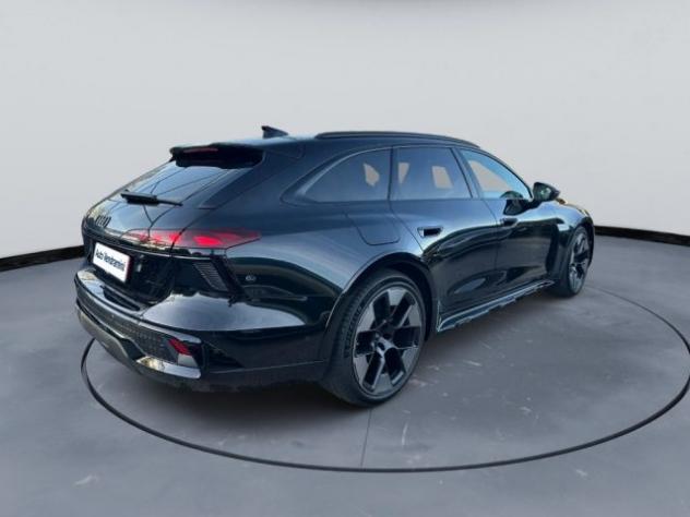 AUDI A6 allroad 3.0 tdi S line quattro 299cv stronic DISPONIBILE rif. 24190437 - Foto 4