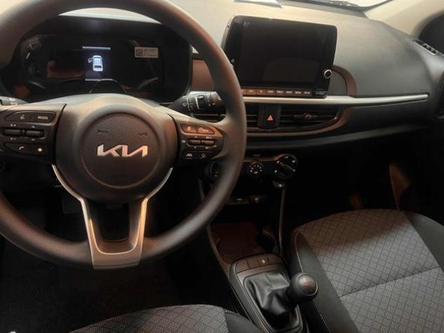 KIA Picanto 1.0 GDi GPL 5 porte Urban rif. 24175097 - Foto 9