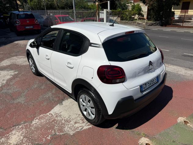 Citroen C3 All. Shine *PRONTA CONSEGNA** - Foto 4
