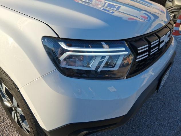 Dacia Duster Duster 1.0 tce Journey Gpl 4x2 100cv - Foto 10