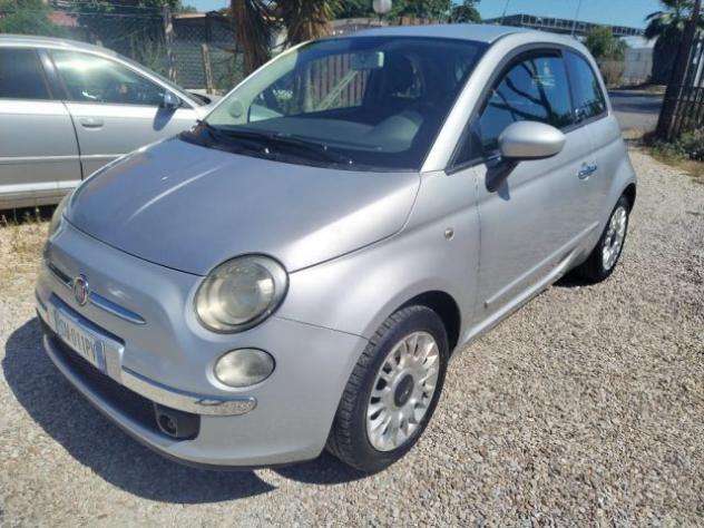 FIAT 500 1.2 PUR-O2 rif. 23815705 - Foto 2