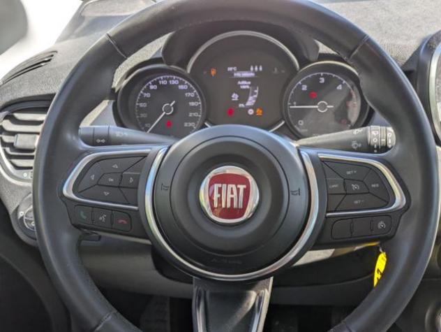 FIAT 500X 1.6mjt 131cv CRUISE CONTROL CERCHI LEGA rif. 22740790 - Foto 8