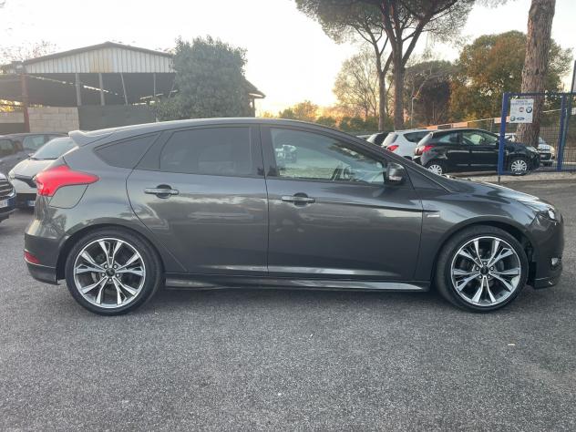 Ford Focus 2.0 TDCi 150 CV ST3 line - Foto 3