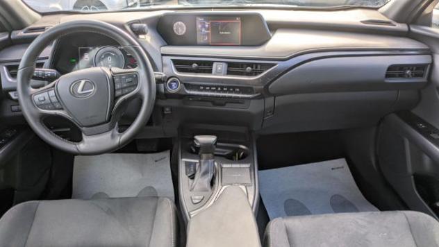 LEXUS UX 250h EXECUTIVE 2WD CVT 2.0H 184cv(152cv) rif. 24097787 - Foto 7