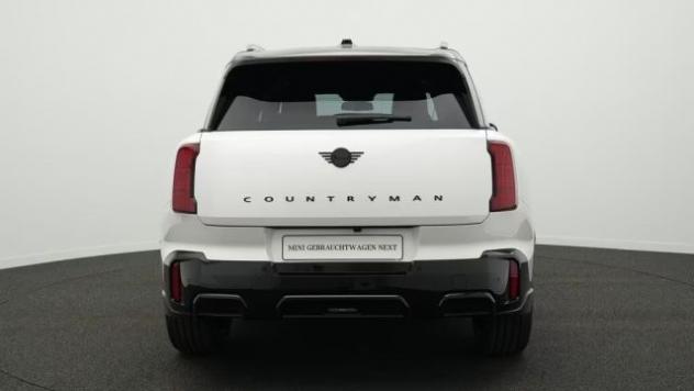 MINI Countryman D JCW John Cooper Works rif. 24136133 - Foto 8