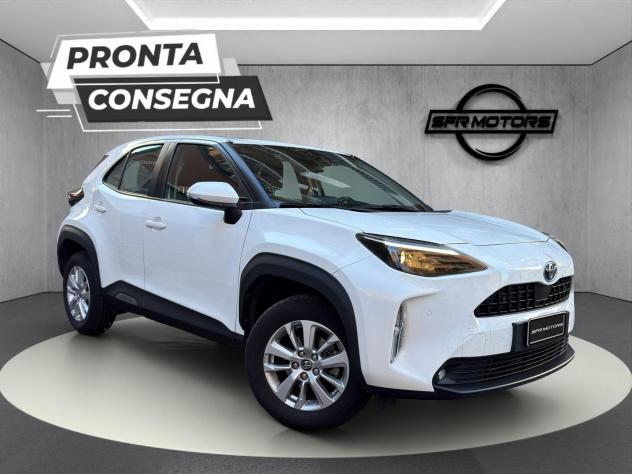 Toyota Yaris Cross Active Hybrid 1.5 - PROMO