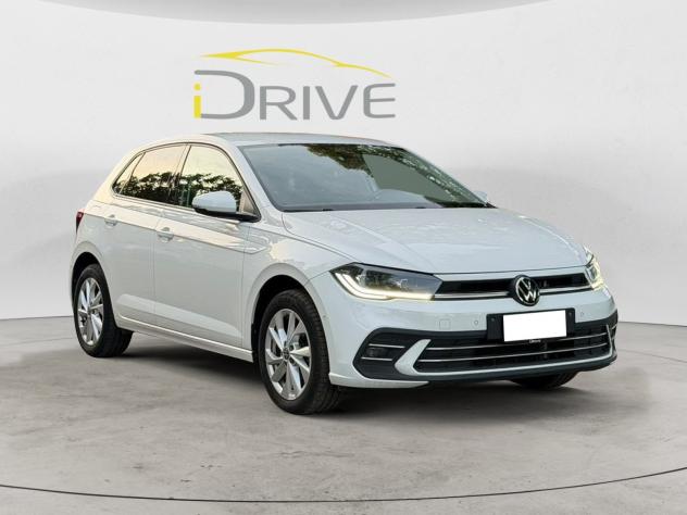 Volkswagen Polo Polo 1.0 tsi Style 95cv - Foto 3