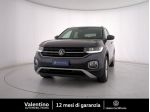 Volkswagen T-Cross 1.0 TSI Advanced