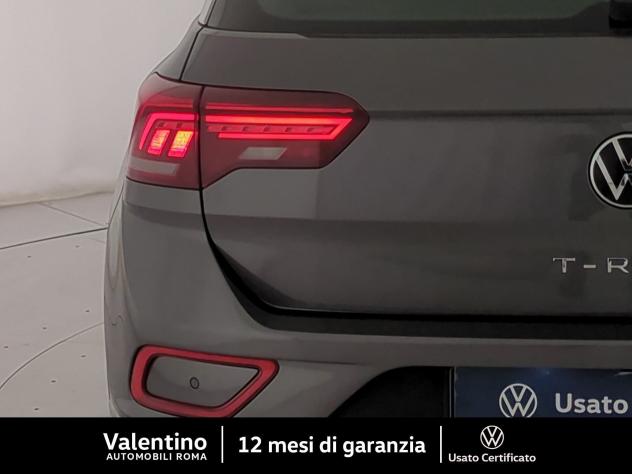Volkswagen T-Roc 1.5 TSI ACT Style - Foto 9