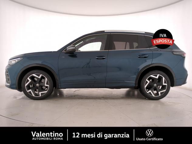 Volkswagen Tiguan 2.0 TDI DSG R-LINE SCR - Foto 4